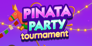 Monopoly GO - Pinata Party