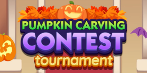 Monopoly GO - Pumpkin Carving Contest