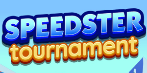 Monopoly GO - Speedster