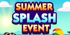 Monopoly GO - Summer Splash