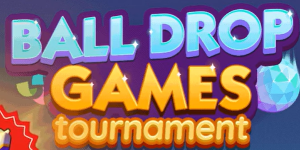 Monopoly GO - Ball Drop Games