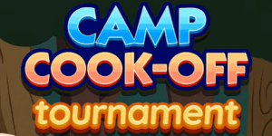 Camp Cook-Off