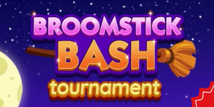 Monopoly GO - Broomstick Bash