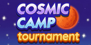 Cosmic Camp