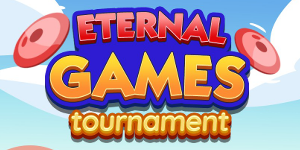 Eternal Games