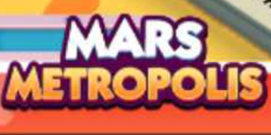 Mars Metropolis