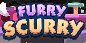 Furry Scurry