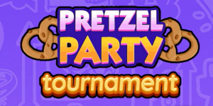 Pretzel Party Tournamennt