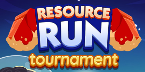 Resource Run