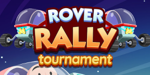 Monopoly GO - Rover Rally