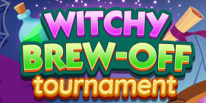 Monopoly GO - Witchy Brew-Off