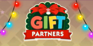 Gift Partners