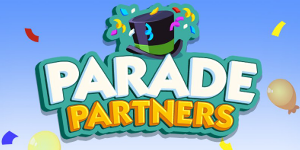 Monopoly GO - Parade Partners