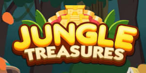 Jungle Treasures