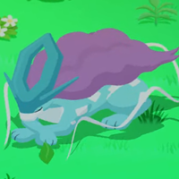 Pokemon Sleep - Energy-Storing Sleep