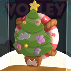 Monopoly GO - Tropic Tinsel