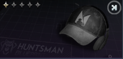 Once Human - Falcon Helmet