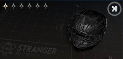 Once Human - Stormweaver Hood