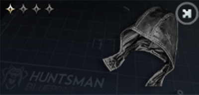 Once Human - Scout Hood