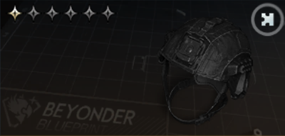 Once Human - Bastille Hood