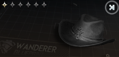 Once Human - Shelterer Hood