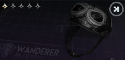 Once Human - Agent Helmet