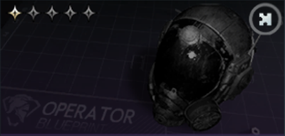 Once Human - Heavy Duty Clothing Helmet