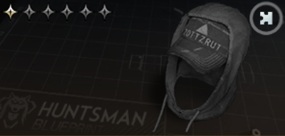 Once Human - Renegade Hood