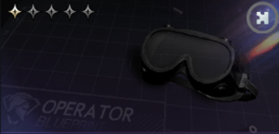 Once Human - Mayfly Goggles