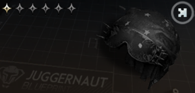 Once Human - Lonewolf Hood