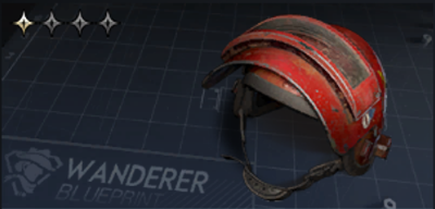 Once Human - Raid Face Shield