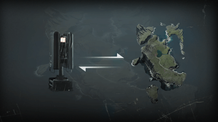 Once Human - Cross-Season Item Transfer