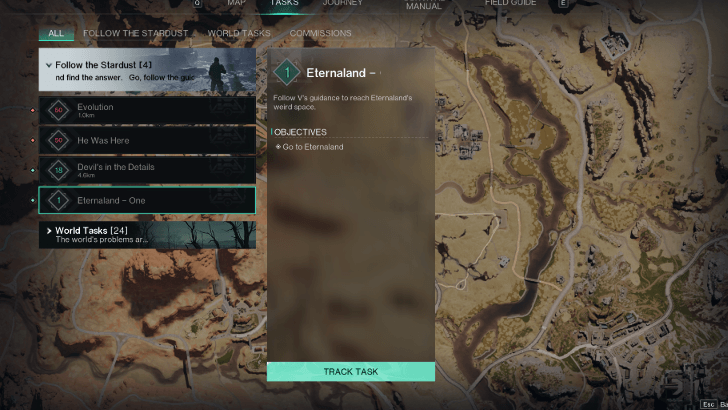 Once Human - Reach Character Level 20