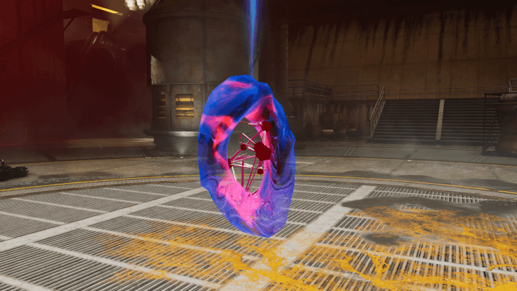 Once Human - Boss Remains