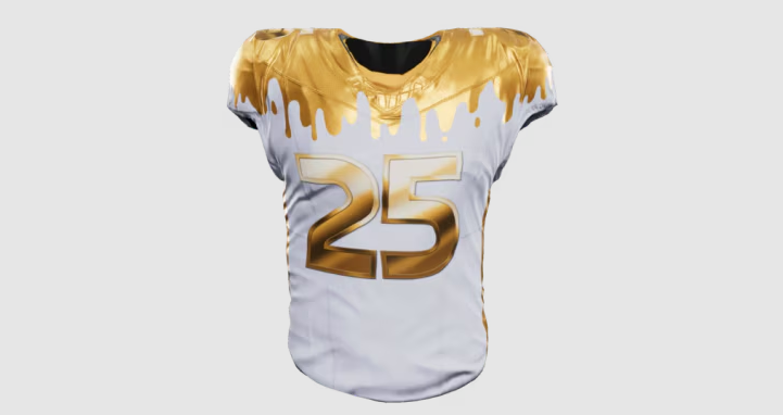 MADDEN NFL 25 - Superstar Drip Gear