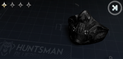 Once Human - Scout Mask