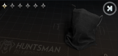 Once Human - Renegade Mask