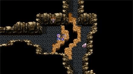 How to Reach the Top Floor