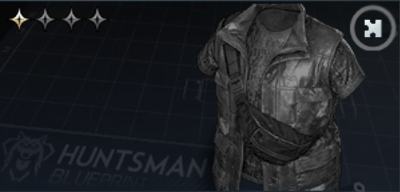 Once Human - Scout Jacket