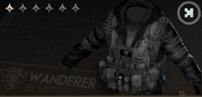 Once Human - Shelterer Jacket