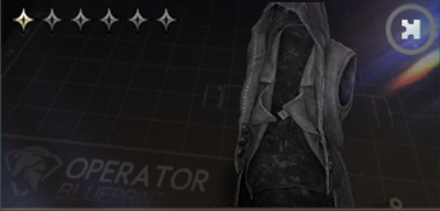 Once Human - Shaman Vulture Top