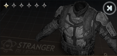 Once Human - Stormweaver Jacket