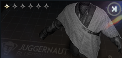 Once Human - Stealth Walker Wrap