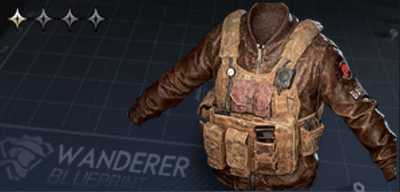 Once Human - Raid Top