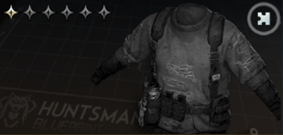 Once Human - Renegade Jacket