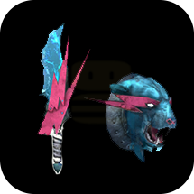 MHNow - MrBeast Sword and Shield