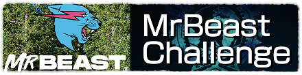 MH Now x MrBeast Challenge Icon