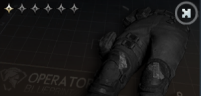 Once Human - Savior Pants