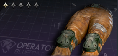 Heavy Duty Clothing Pants Icon