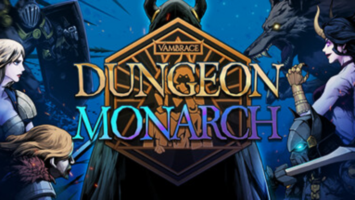 Vambrace Dungeon Monarch Banner